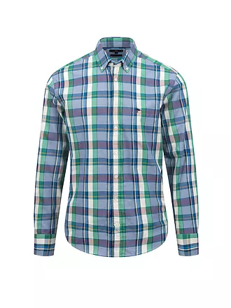 FYNCH HATTON | Hemd Casual Fit | 